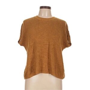 Banana Republic Amber Short Sleeve Tee